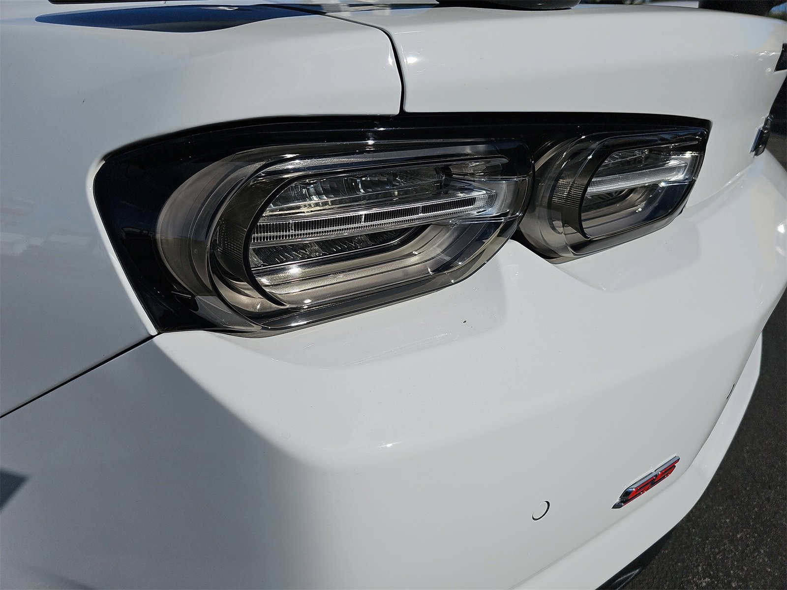 Used 2023 Chevrolet Camaro SS image 32