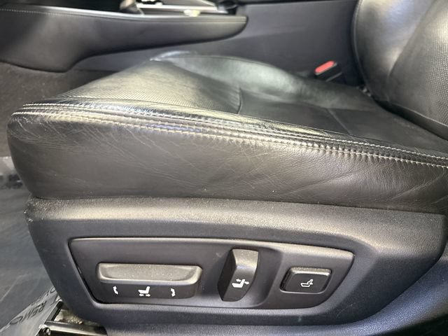 Used 2015 Lexus GS 350 w/ Premium Package RWD image 23