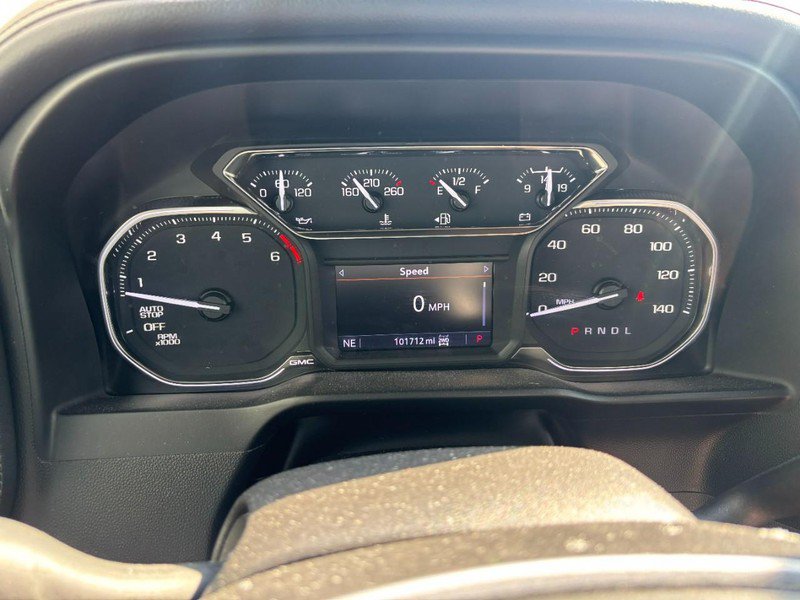Used 2021 GMC Sierra 1500 SLT w/ SLT Premium Package AWD/4WD image 23