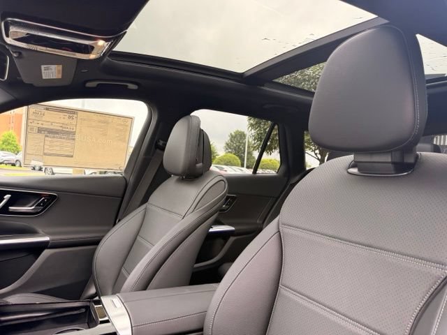 New 2026 Mercedes-Benz GLC 300 4MATIC image 14