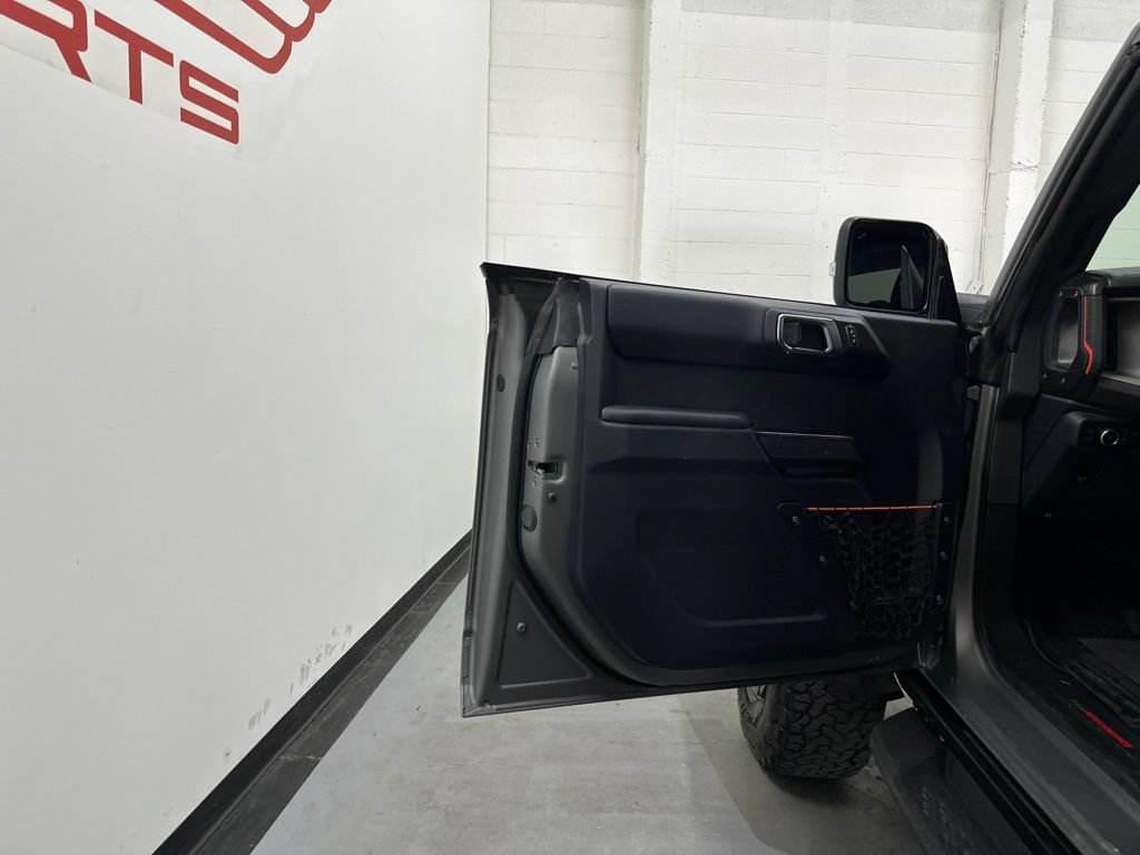 Used 2023 Ford Bronco Raptor AWD/4WD image 37