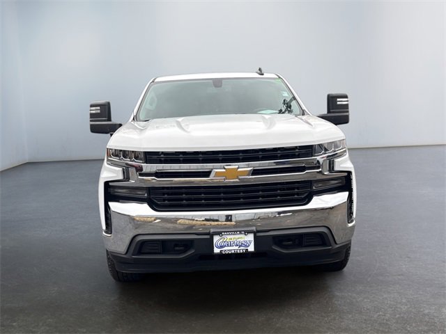 Used 2020 Chevrolet Silverado 1500 LT w/ All-Star Edition image 8