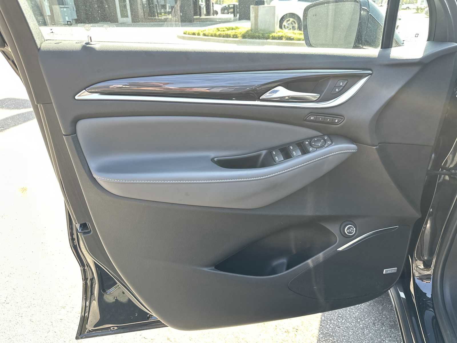 Used 2023 Buick Enclave Premium w/ Experience Buick Package image 14