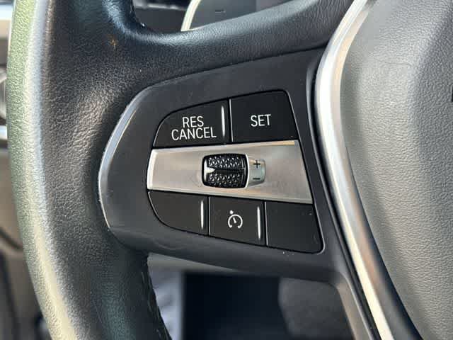 Used 2020 BMW X3 sDrive30i RWD image 22