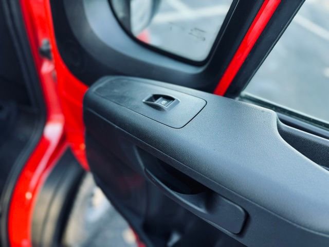 New 2025 RAM ProMaster 1500 w/ Convenience Group image 13