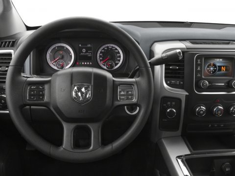 Used 2016 RAM 3500 Laramie Longhorn image 9