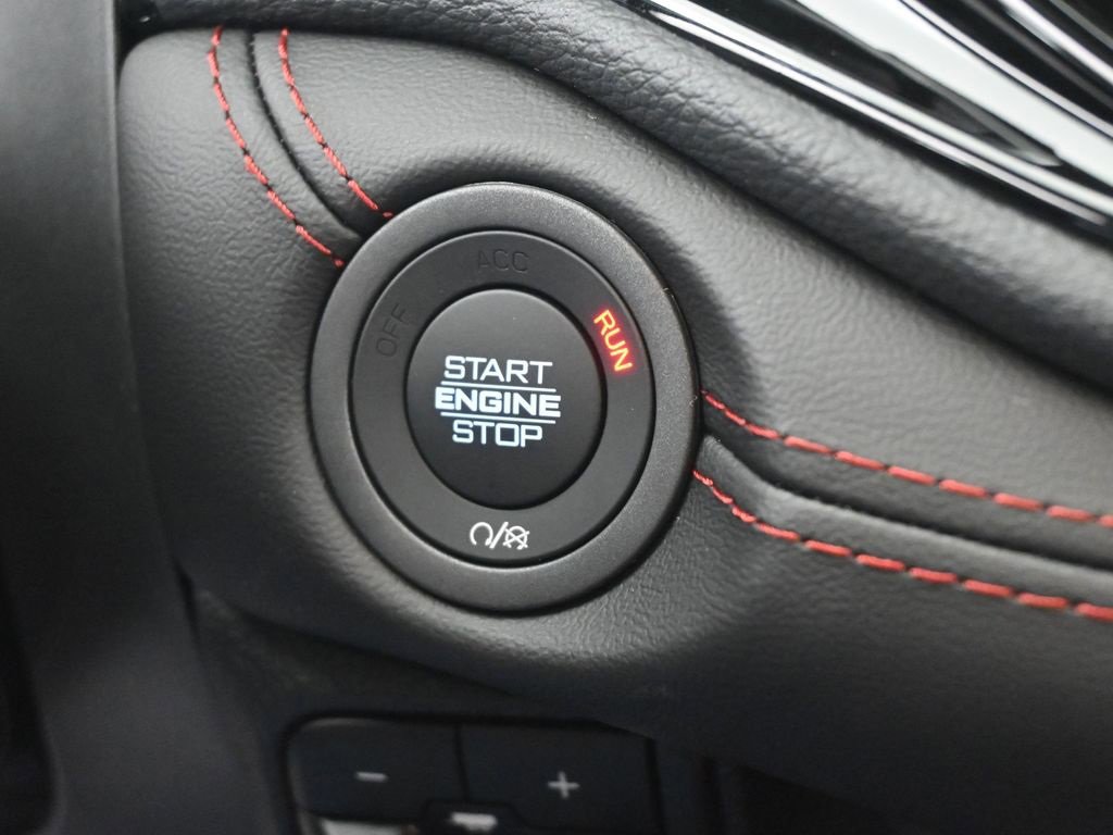 New 2026 Dodge Durango GT image 28