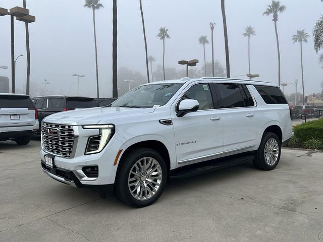 New 2026 GMC Yukon XL Denali image 7