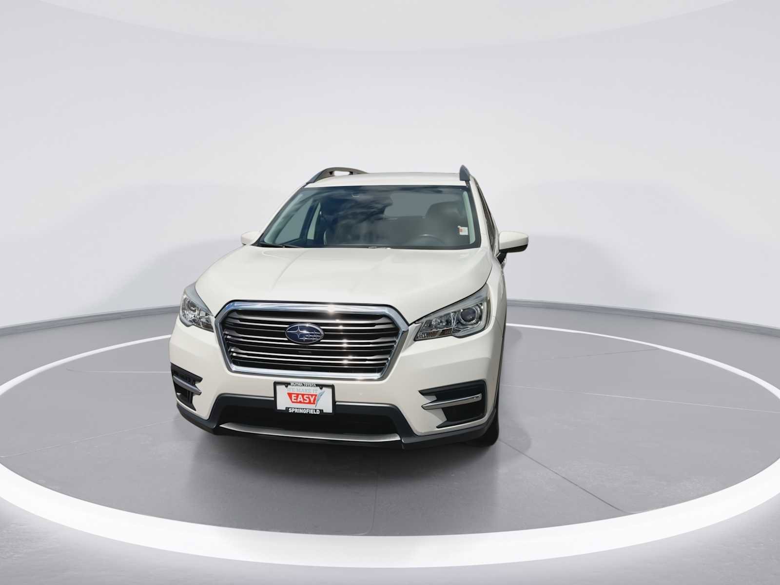 Used 2020 Subaru Ascent Premium AWD/4WD image 3