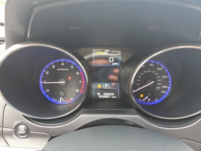 Used 2019 Subaru Outback 2.5i AWD/4WD image 16