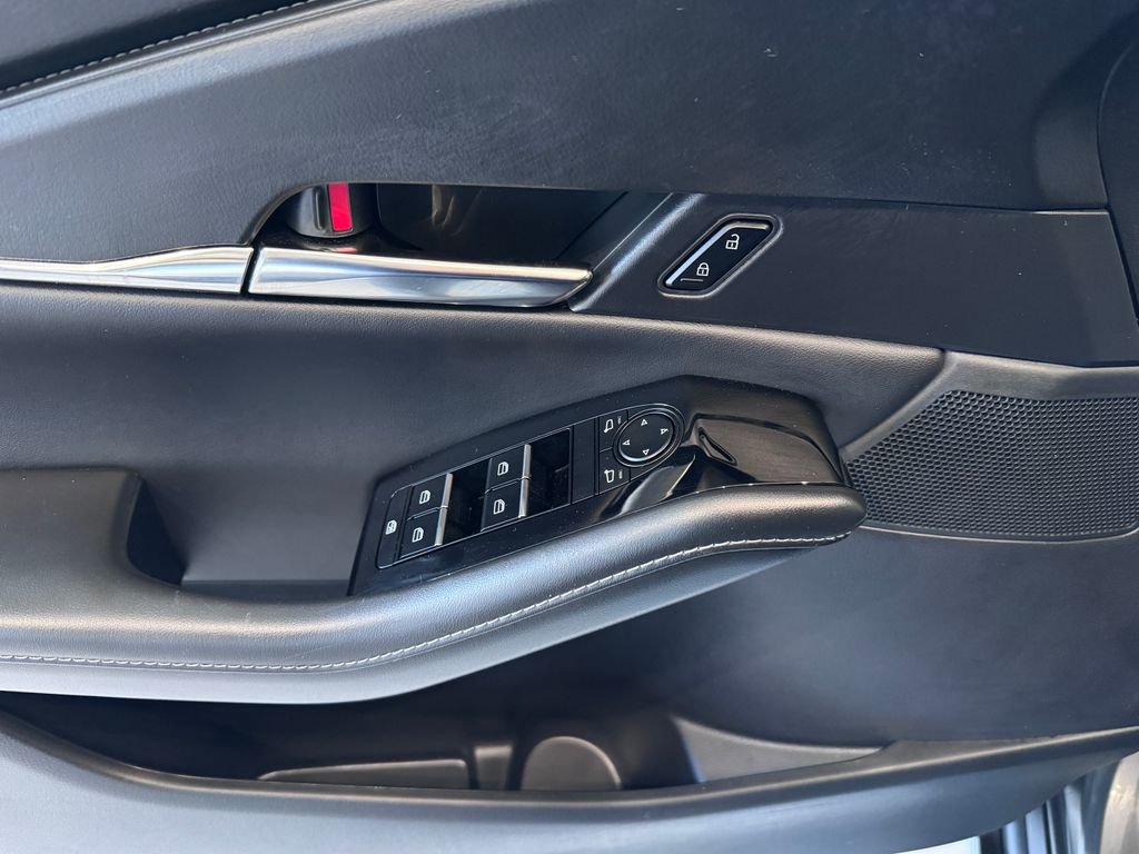 Used 2025 MAZDA CX-30 AWD 2.5 S w/ Preferred Package image 26