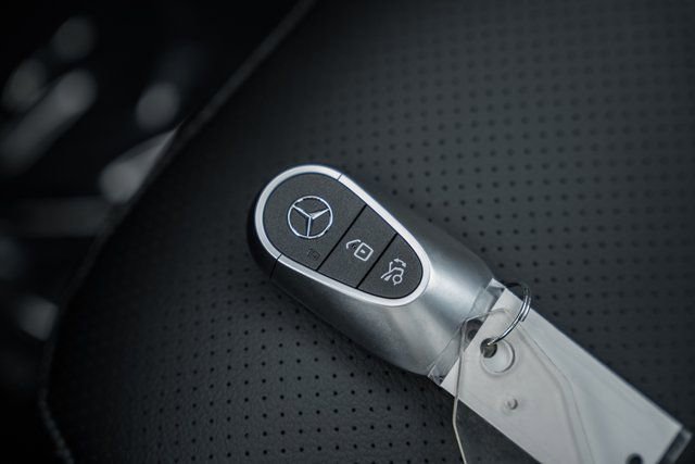 New 2026 Mercedes-Benz GLC 300 4MATIC image 45