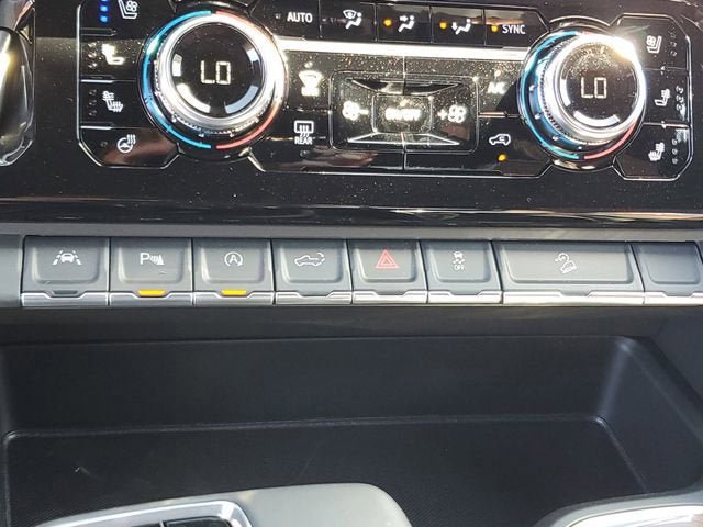 New 2026 GMC Sierra 1500 Denali Ultimate AWD/4WD image 25
