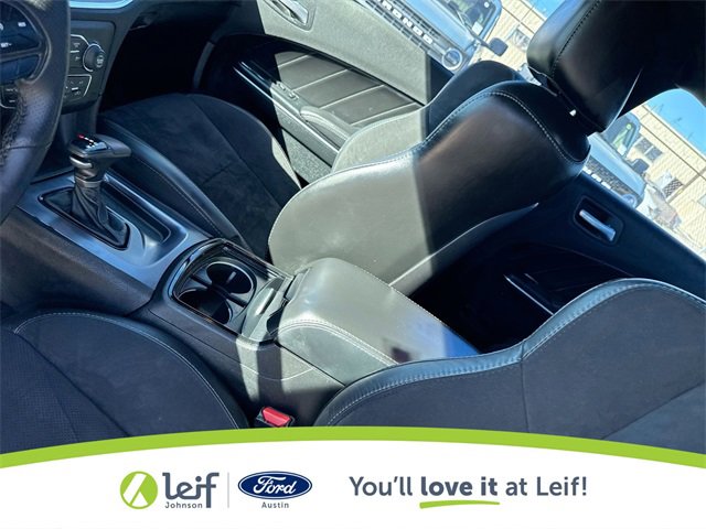 Used 2018 Dodge Charger SXT Plus w/ Quick Order Package 29J image 26