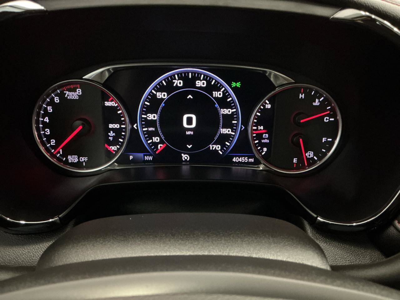 Used 2020 Chevrolet Blazer RS AWD/4WD image 19