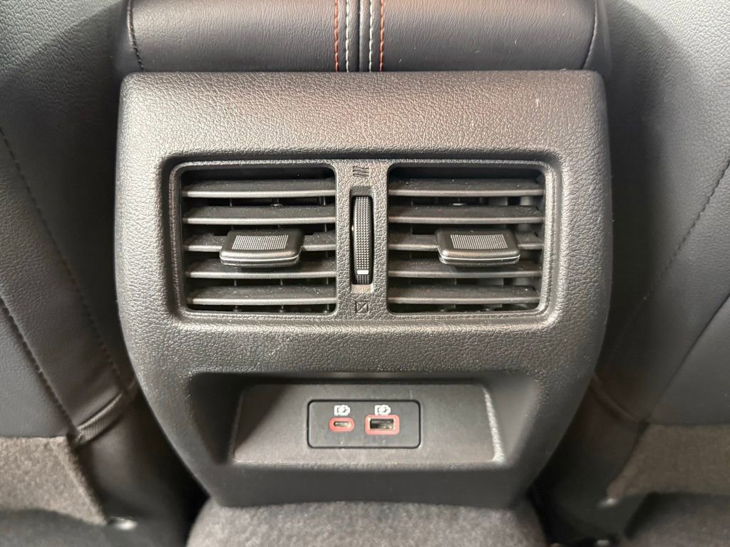 Used 2023 Nissan Altima 2.0 SR image 37