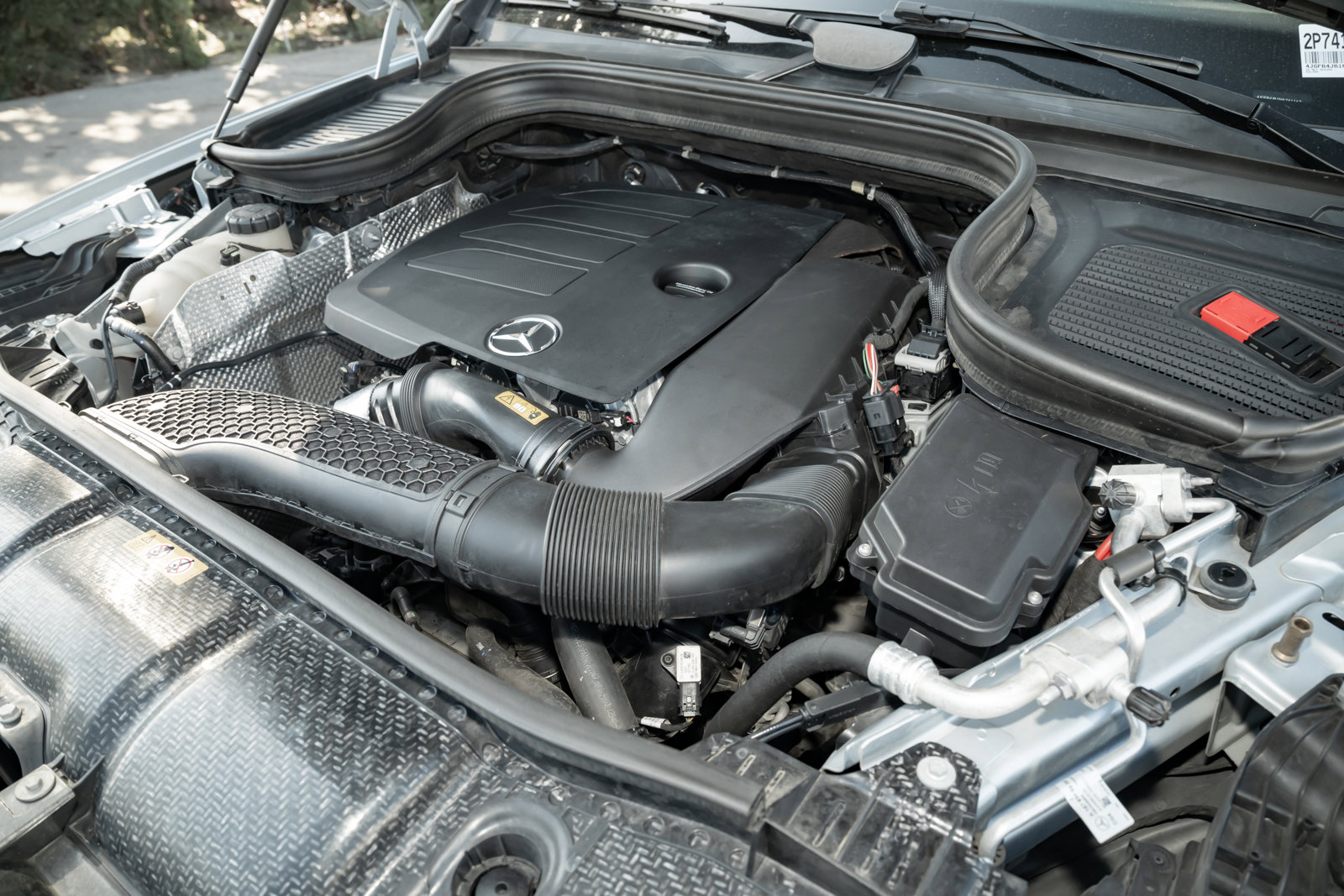 Used 2022 Mercedes-Benz GLE 350 image 14