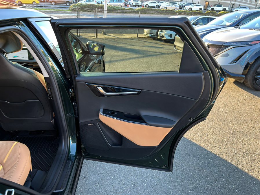 Used 2023 Kia EV6 GT-Line image 55