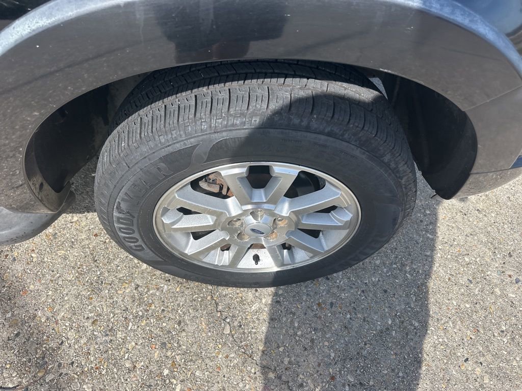 Used 2007 Ford Explorer Sport Trac Limited image 15