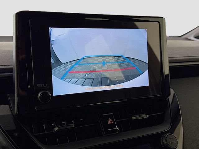 Used 2025 Toyota Corolla GR AWD/4WD image 22