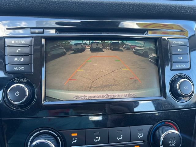 Used 2021 Nissan Rogue Sport S AWD/4WD image 21