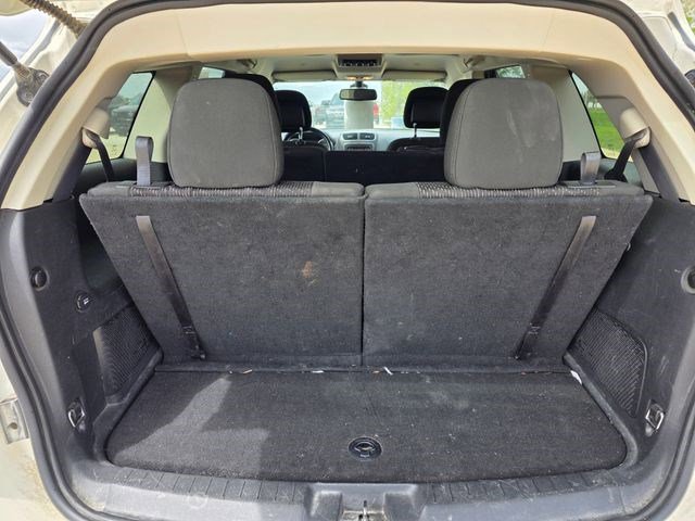 Used 2019 Dodge Journey SE w/ Connectivity Group FWD image 10