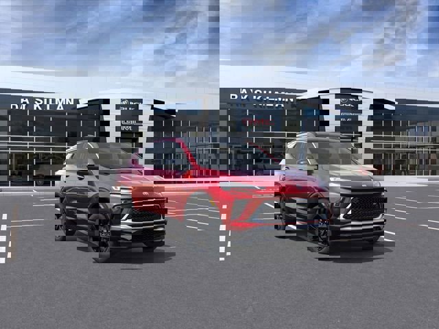 New 2026 Buick Encore GX Sport Touring w/ Comfort Package image 1