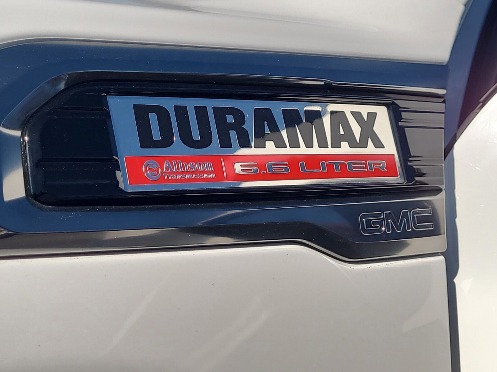 Used 2021 GMC Sierra 2500 AT4 w/ AT4 Premium Plus Package image 12