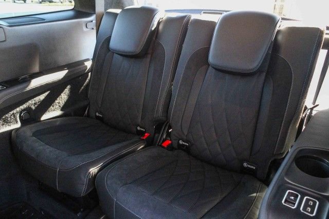 New 2026 Mercedes-Benz GLS 63 AMG 4MATIC image 21