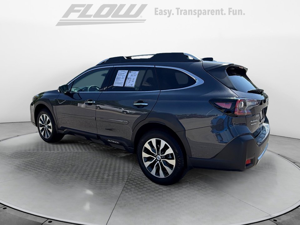Used 2024 Subaru Outback Touring XT w/ Popular Package #2 AWD/4WD image 6
