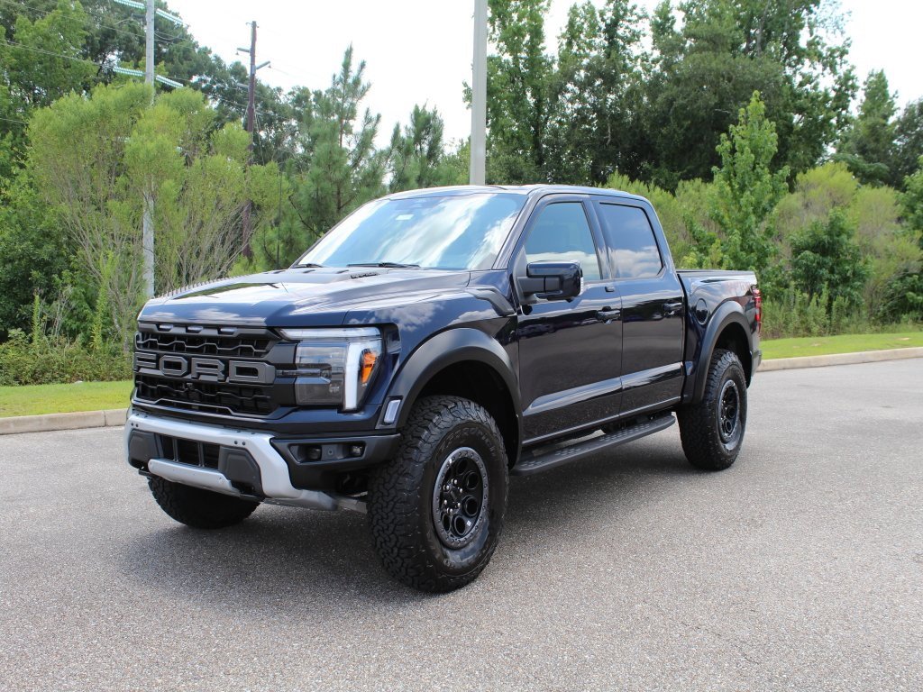 New 2025 Ford F150 Raptor image 2