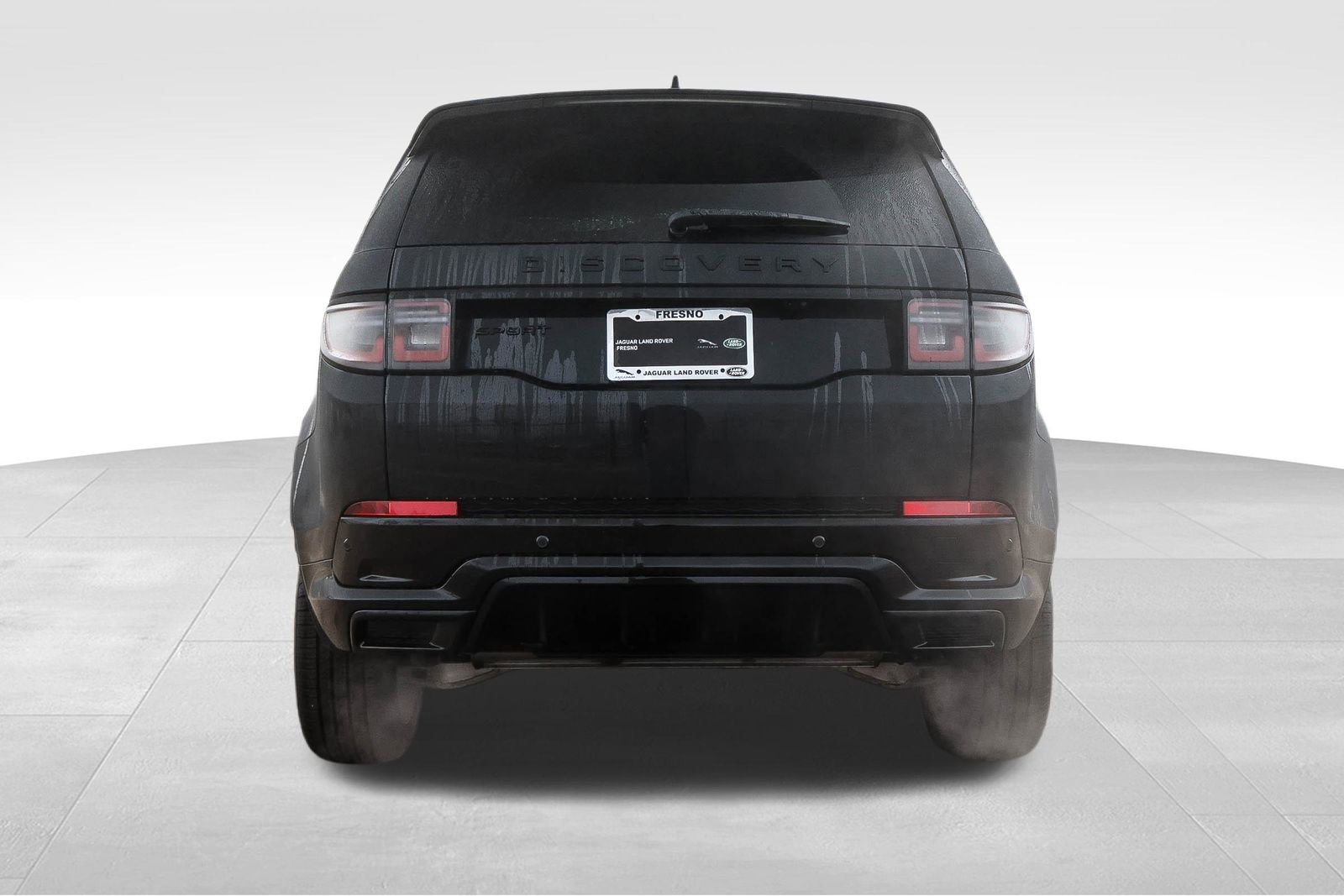 New 2026 Land Rover Discovery Sport Landmark image 6