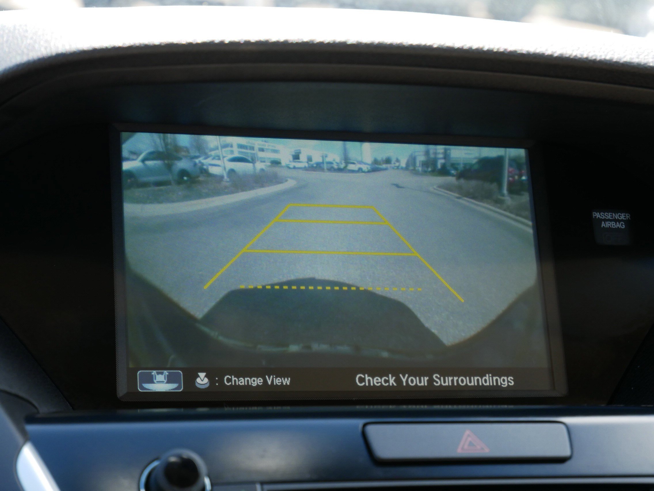 Used 2015 Acura MDX SH-AWD w/ Technology Package image 28