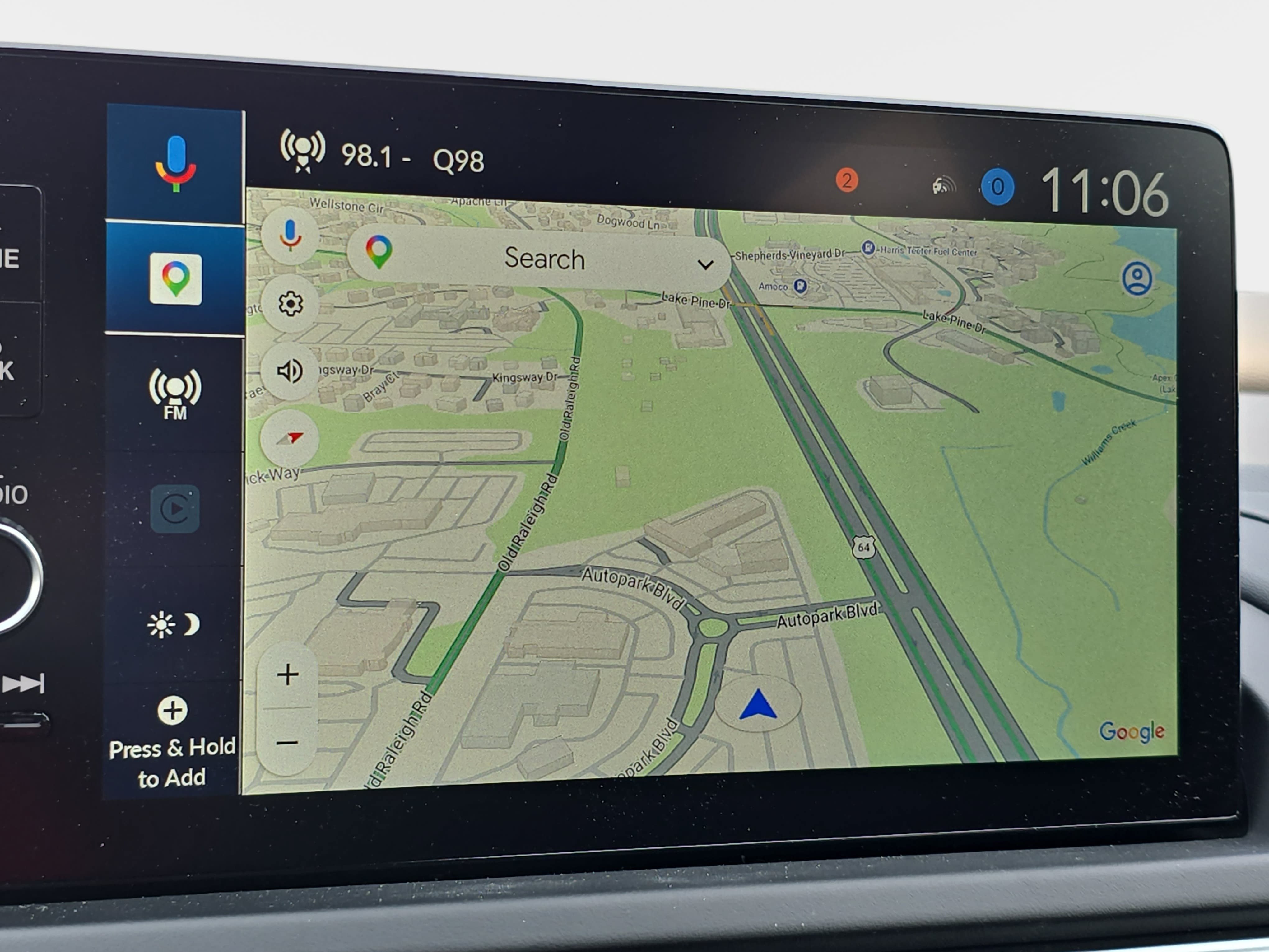 New 2025 Acura ADX A-Spec AWD/4WD image 21