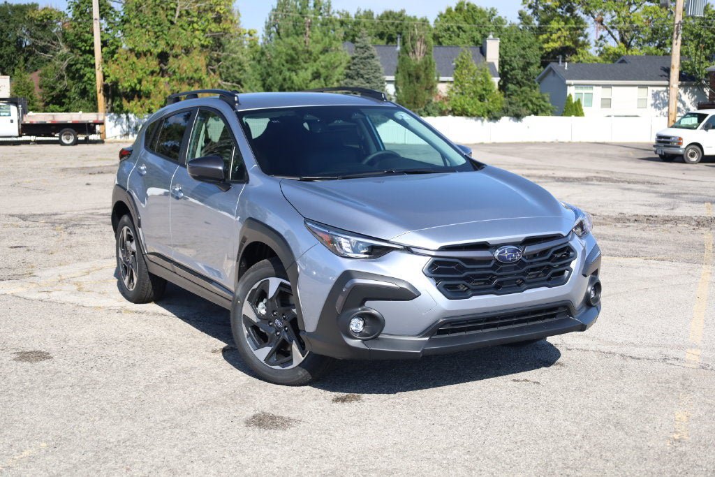 New 2026 Subaru Crosstrek 2.5i Limited AWD/4WD image 2