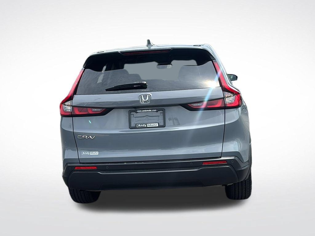 Certified 2023 Honda CR-V EX-L image 6