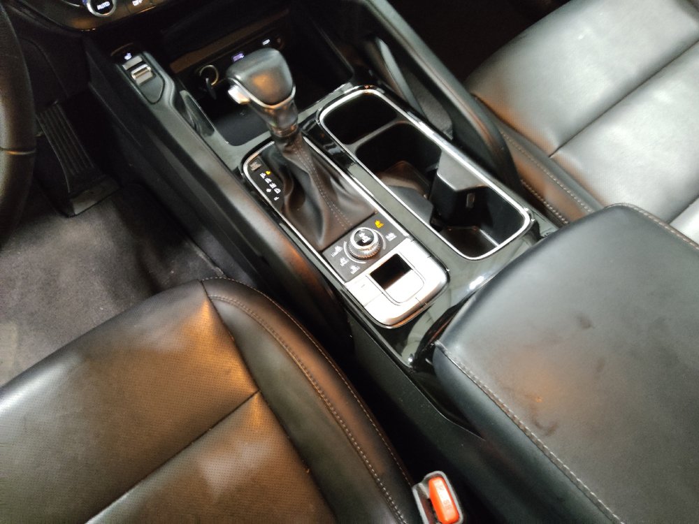 Used 2024 Kia Telluride S AWD/4WD image 26