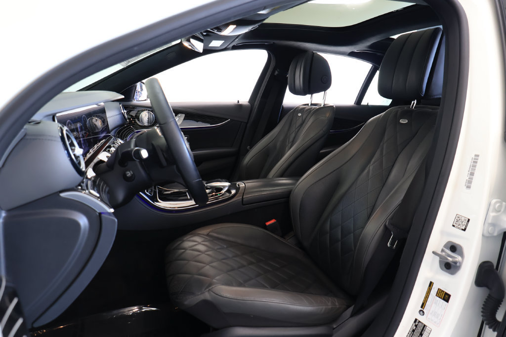 Used 2020 Mercedes-Benz E 350 Sedan image 18