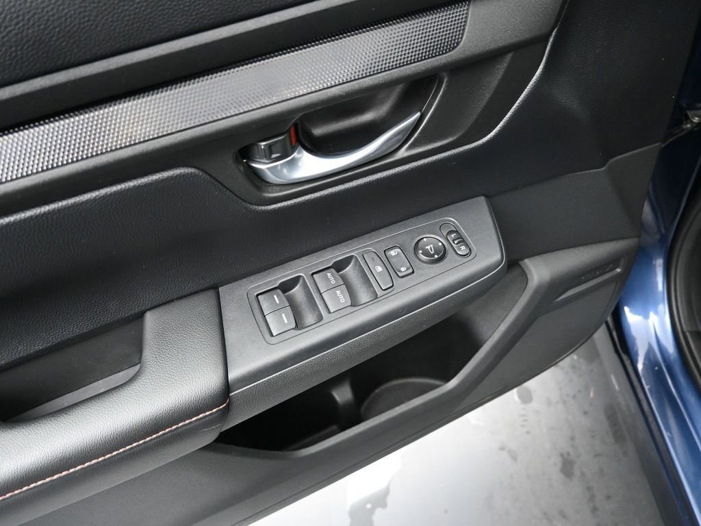 Certified 2023 Honda CR-V Sport image 22