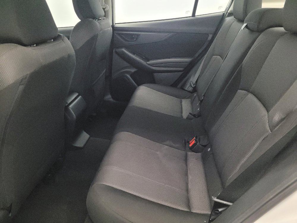 Used 2021 Subaru Impreza Premium image 18