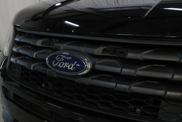 Used 2017 Ford Explorer 4WD Police Interceptor image 27