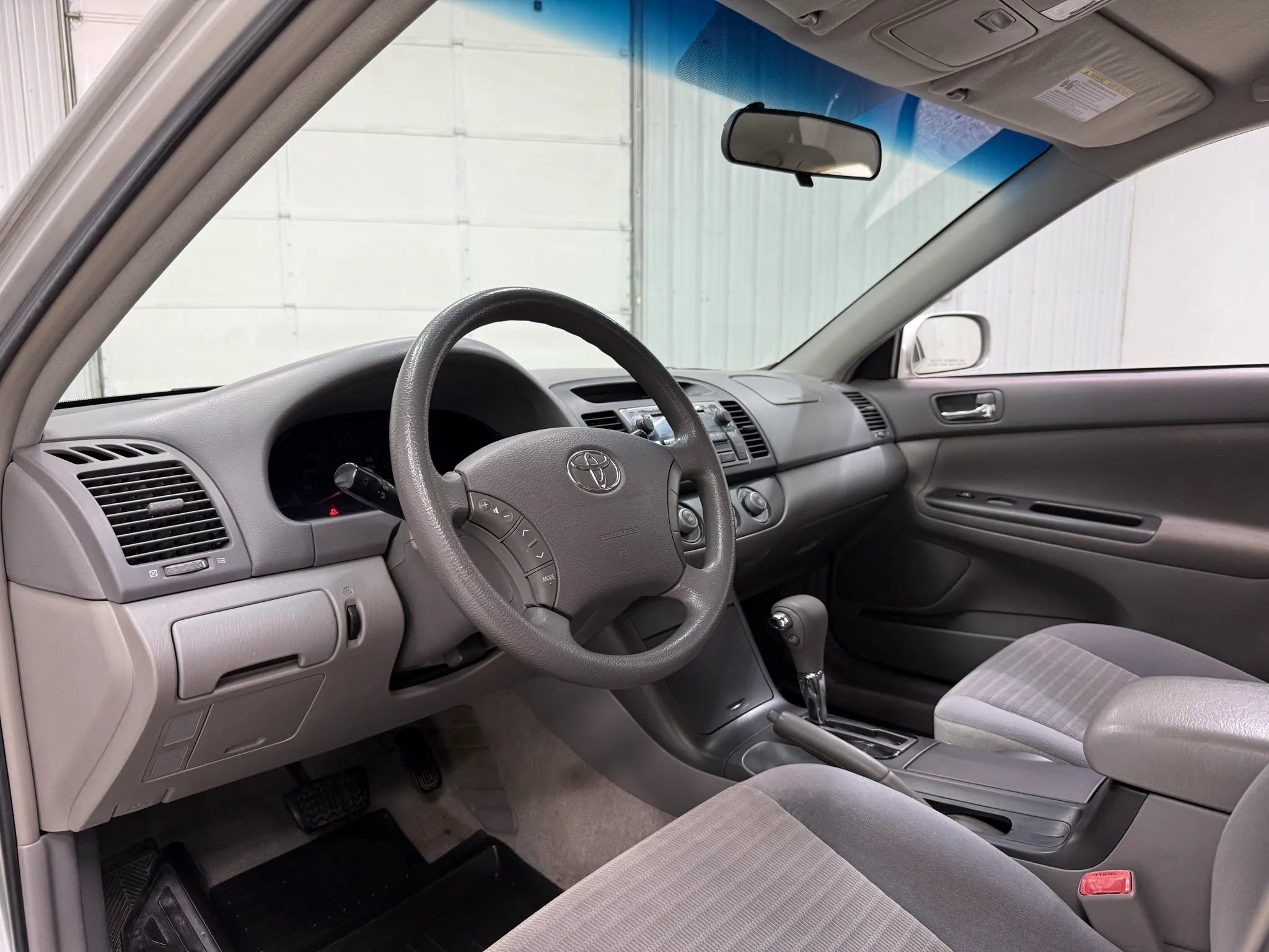Used 2006 Toyota Camry FWD image 12