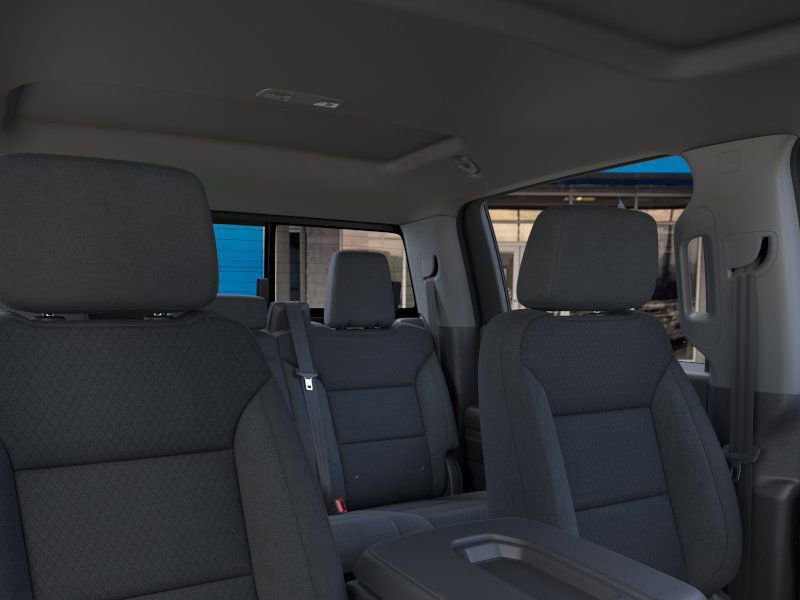 New 2026 Chevrolet Silverado 1500 LT w/ All Star Edition Plus image 24
