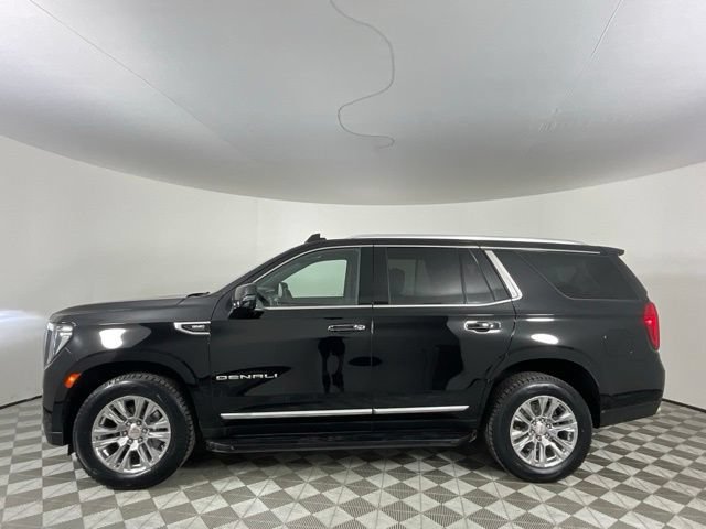 Used 2023 GMC Yukon Denali AWD/4WD image 7