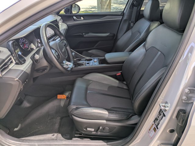 Used 2023 Kia K5 GT-Line FWD image 15
