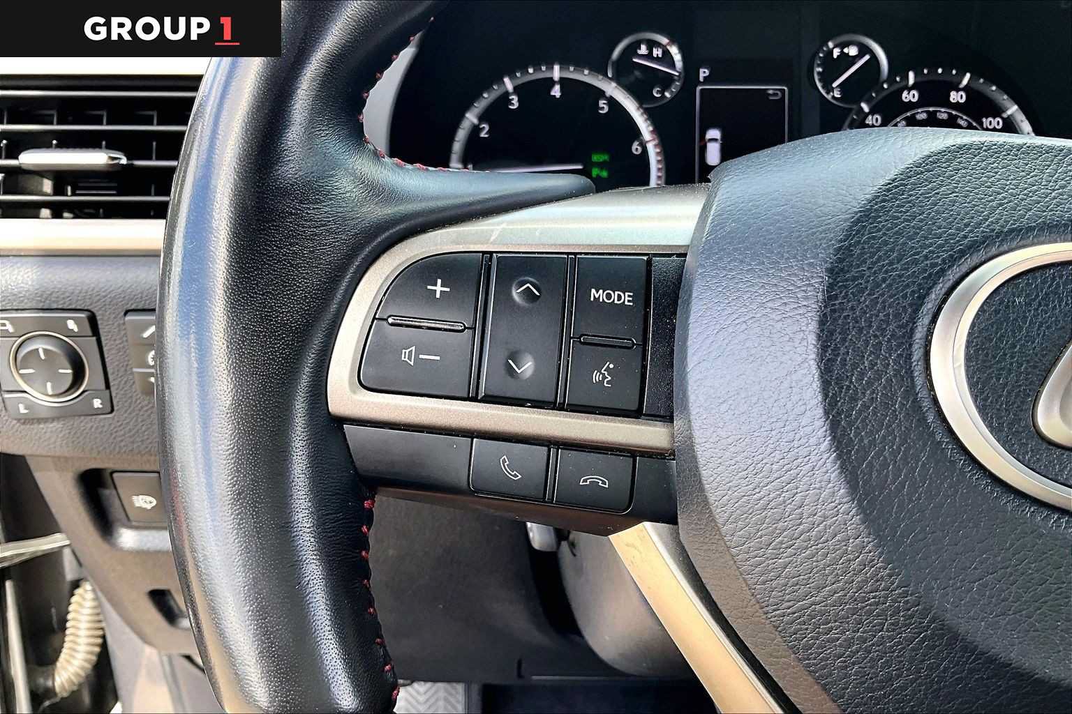 Certified 2021 Lexus GX 460 Premium w/ Premium Package AWD/4WD image 21