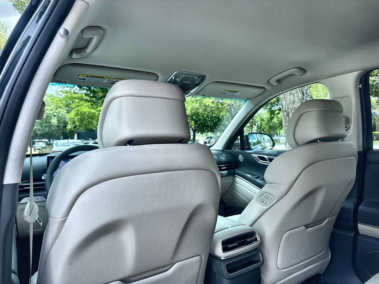 New 2026 Genesis GV80 2.5T RWD image 23