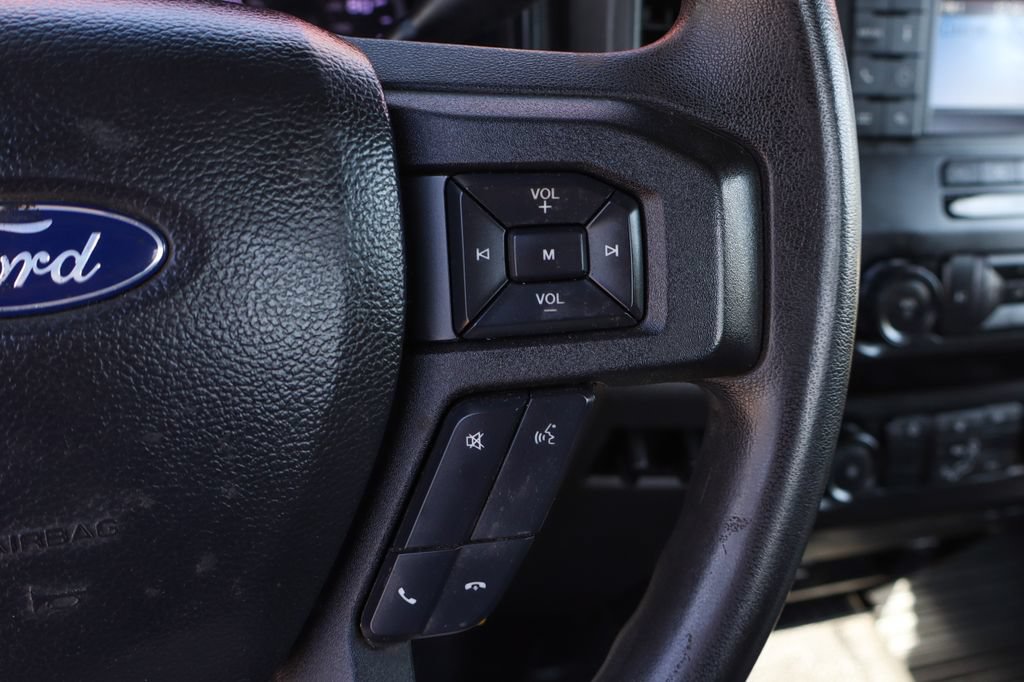 Used 2020 Ford F450 XL RWD image 21