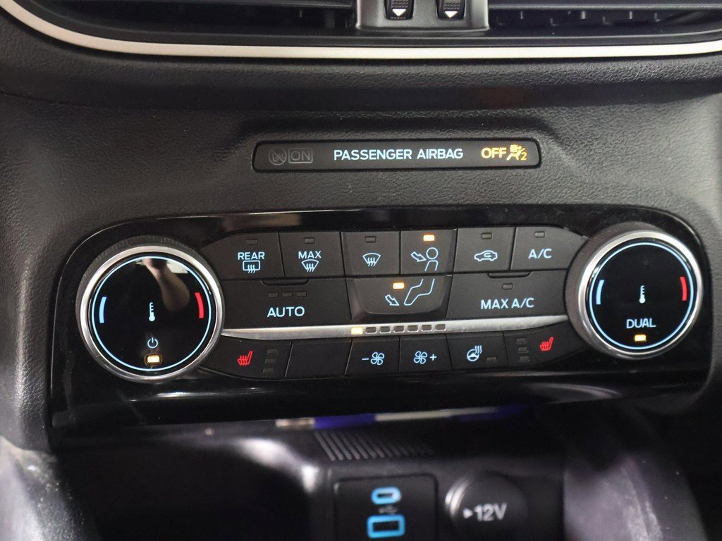 Used 2022 Ford Escape SEL image 42