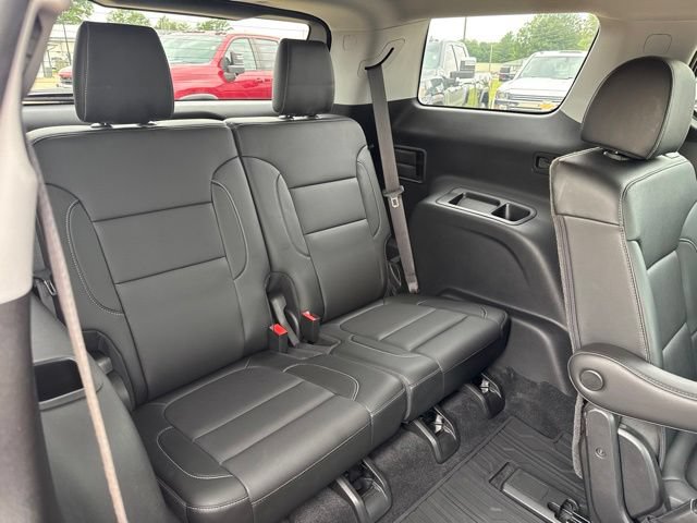 Used 2021 GMC Acadia SLT w/ Elevation Edition FWD image 28